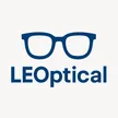 LEOptical logo